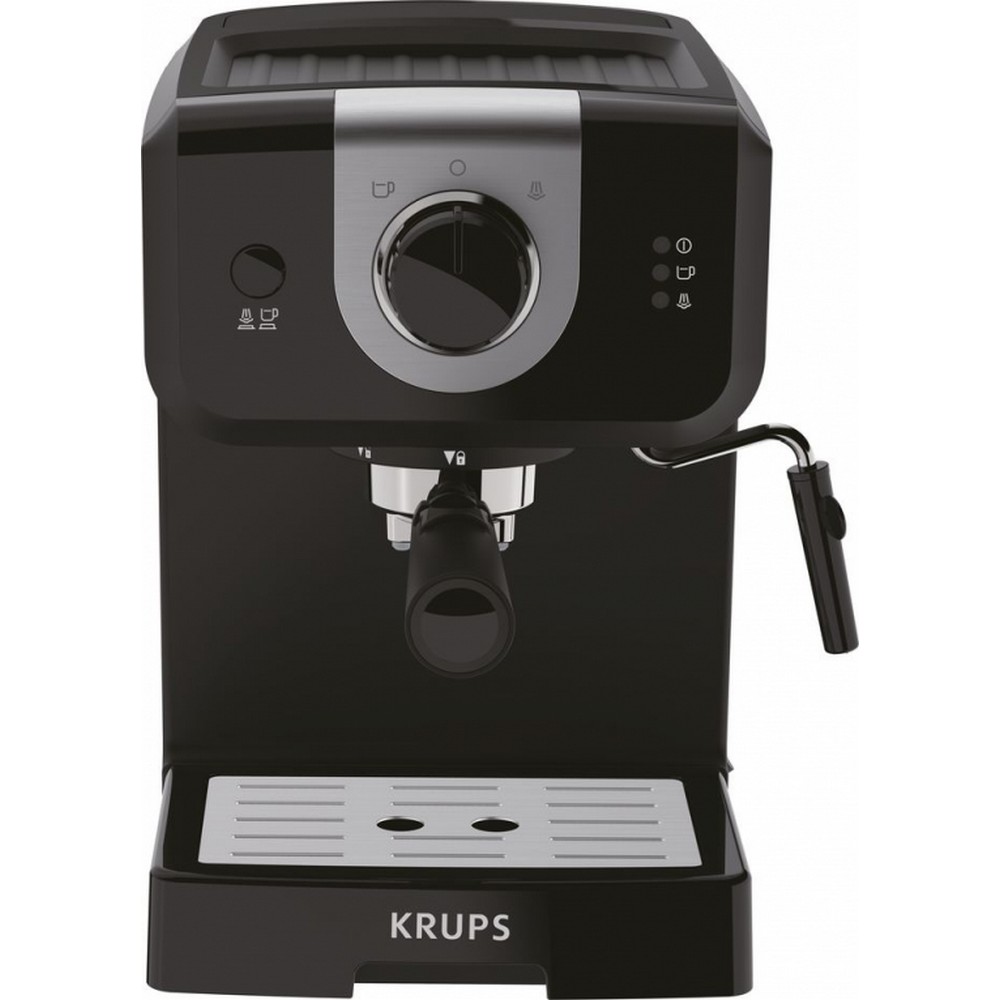 CAFETERA EXPRESS KRUPS XP3208 - Ítem