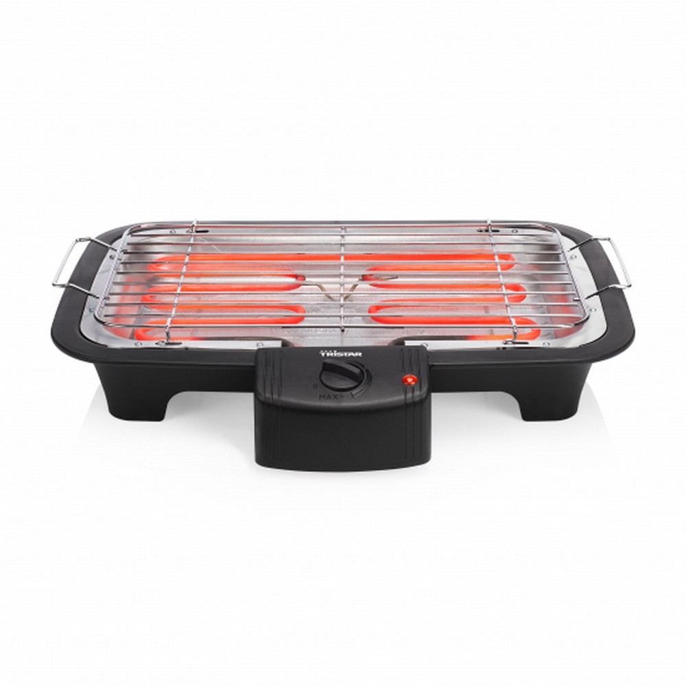 BARBACOA TRISTAR BQ2813 2000W - Ítem