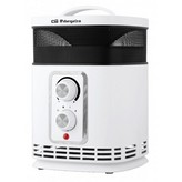 CALEFACTOR ORBEGOZO CR6025 1500W CERAMICO