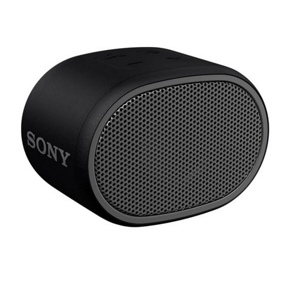 ALTAVOZ SONY SRSXB01B EX.BASS BLACK BLUETOOTH