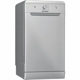 LAVAVAJILLAS 45 cm INDESIT DSFE1B10S