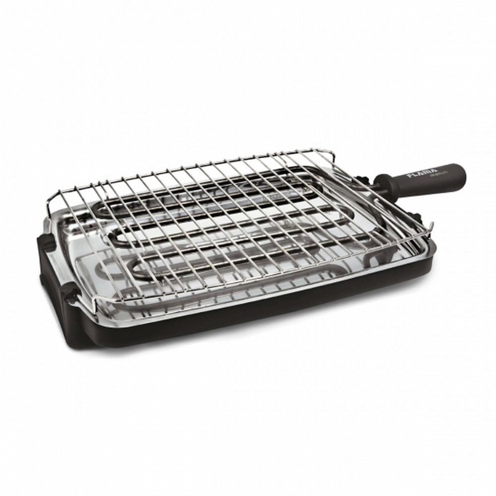 BARBACOA FLAMA 421FL 2400W 34x29CM - Ítem