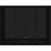 PLACA INDUCCION 4 FUEGOS WHIRPOOL SMO658C