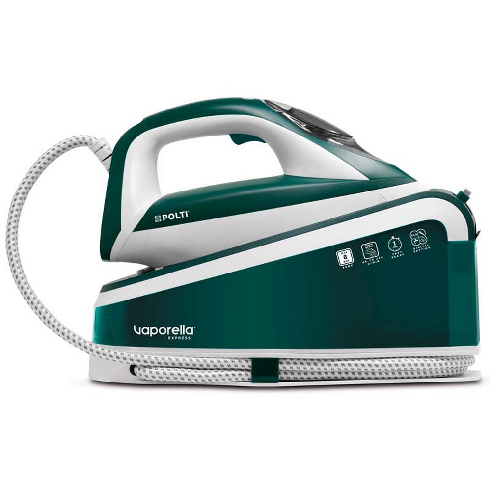 CENTRO DE PLANCHADO POLTI VE30.20 8 bares 240G