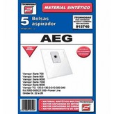 BOLSA ASPIRADOR TECNHOGAR AEG 915740