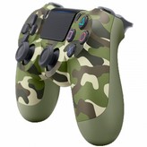 MANDO SONY PS4 DUALSHOCK DS4 V.2 CAMOUFLAGE