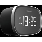 RELOJ DESPERTADOR GRUNDIG SCN340 SONOCLOCK BLUETOO