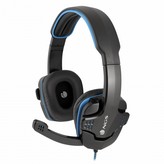 AURICULARES NGS GHX-505 MICROPHONE GAMING