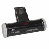 ACCESORIO CEPILLO AEG AZE125/ COMPATIBLE CX7 Y HX6