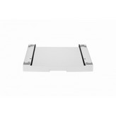 ACCESORIO KIT DE UNION LAVADORA-SECADORA LG DSTWH