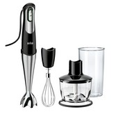 BATIDORA DE MANO BRAUN MQ735+IBI PACK