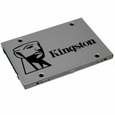 DISCO DURO INTERNO KINGSTON A400 SSD 240GB SATA3