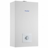 CALENTADOR GAS NATURAL 8 litros ESTANCO CON KIT NECKAR W8AME