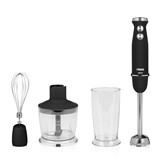 BATIDORA DE MANO PRINCESS 221220 800W INOX C/A