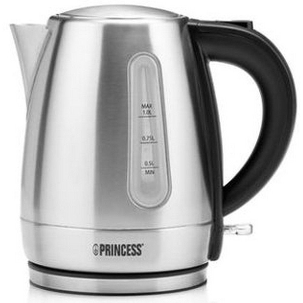 HERVIDORA INOX 1 litro PRINCESS 236023