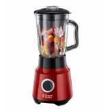 BATIDORA DE VASO RUSSELL HOBBS 24720-56 650W V/C ROJA