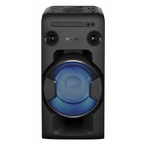 ALTAVOZ SONY MHCV11 BLUETOOTH NFC BATERIA