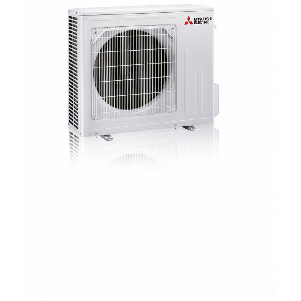 UNIDAD EXTERIOR AIRE ACONDICIONADO MITSUBISHI MUZEF50VG