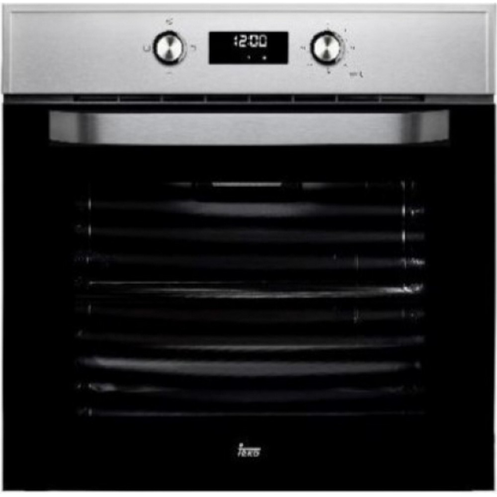 HORNO MULTIFUNCION PIROLITICO INOX TEKA HCB6435P 020006 - Ítem