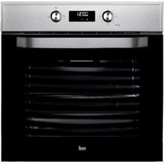 HORNO MULTIFUNCION PIROLITICO INOX TEKA HCB6435P 020006