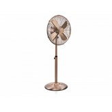 VENTILADOR PIE TRISTAR VE5971 40CM 4A 50W COBRE