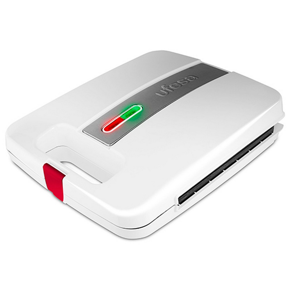 SANDWICHERA UFESA SW7400 1400W 4 SANDWICHE