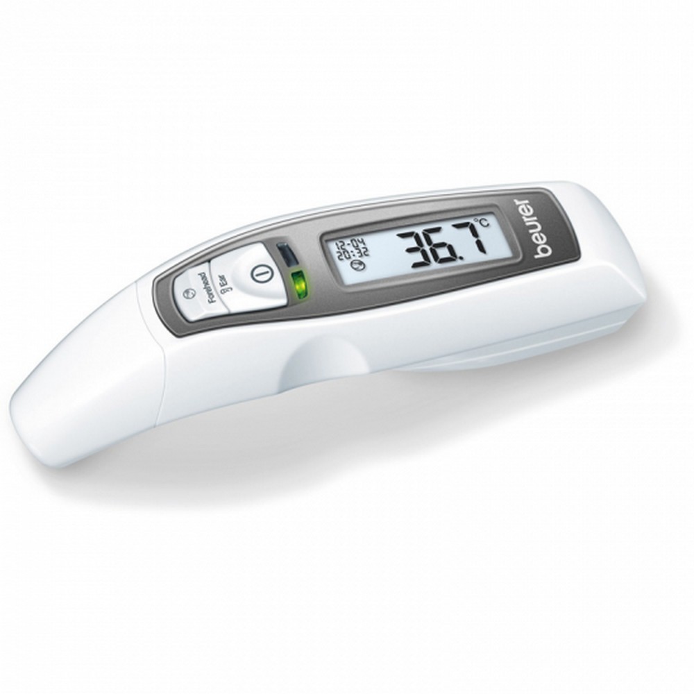 TERMOMETRO BEURER FT65 DIGITAL MULTIFUNCION - Ítem