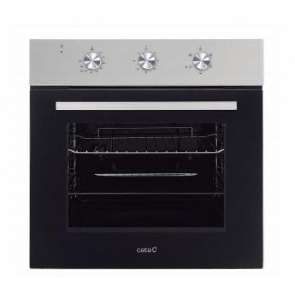 HORNO MULTIFUNCION CATA SE7205X - Ítem