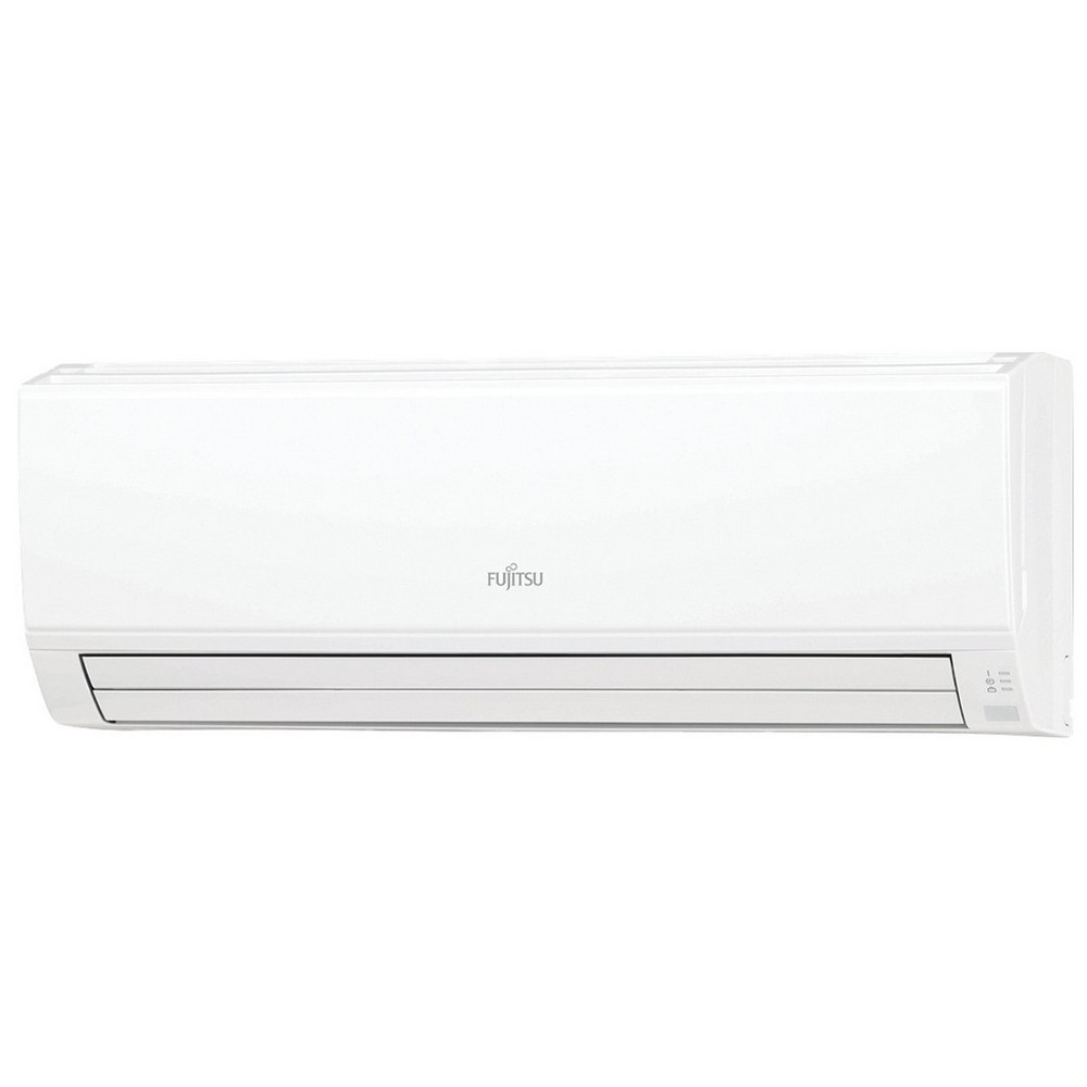 AIRE ACONDICIONADO SPLIT GAS R32 FUJITSU ASY50UIKL - Ítem
