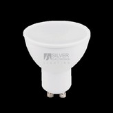 BOM SILVERELECTRONICS ECO LED 7W GU10 3000K