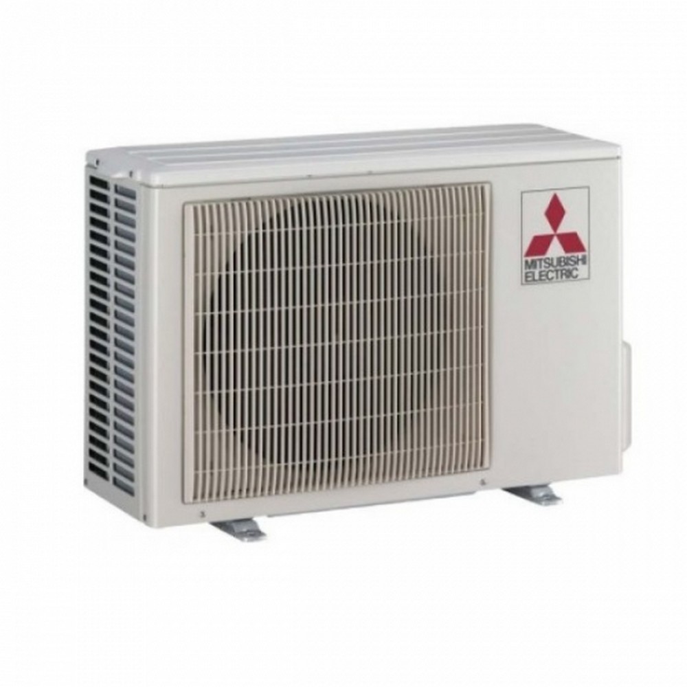 UNIDAD EXTERIOR AIRE ACONDICIONADO MITSUBISHI MXZ2F33VF