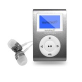 REPROD. MP3 SUNSTECH DEDALOIII8GBGY 8GB 1,1