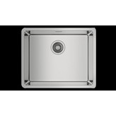 FREGADERO BAJO ENCIMERA INOX TEKA BELinea RS15 50.40