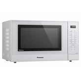 MICROONDAS LIBRE INSTALACION PANASONIC NNGT45KWSUG 31 litros BLANCO INVERTER