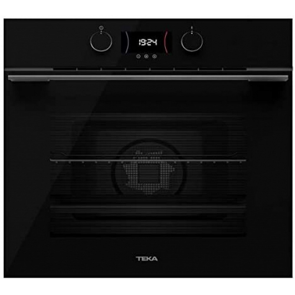 HORNO MULTIFUNCION NEGRO TEKA HLB8400