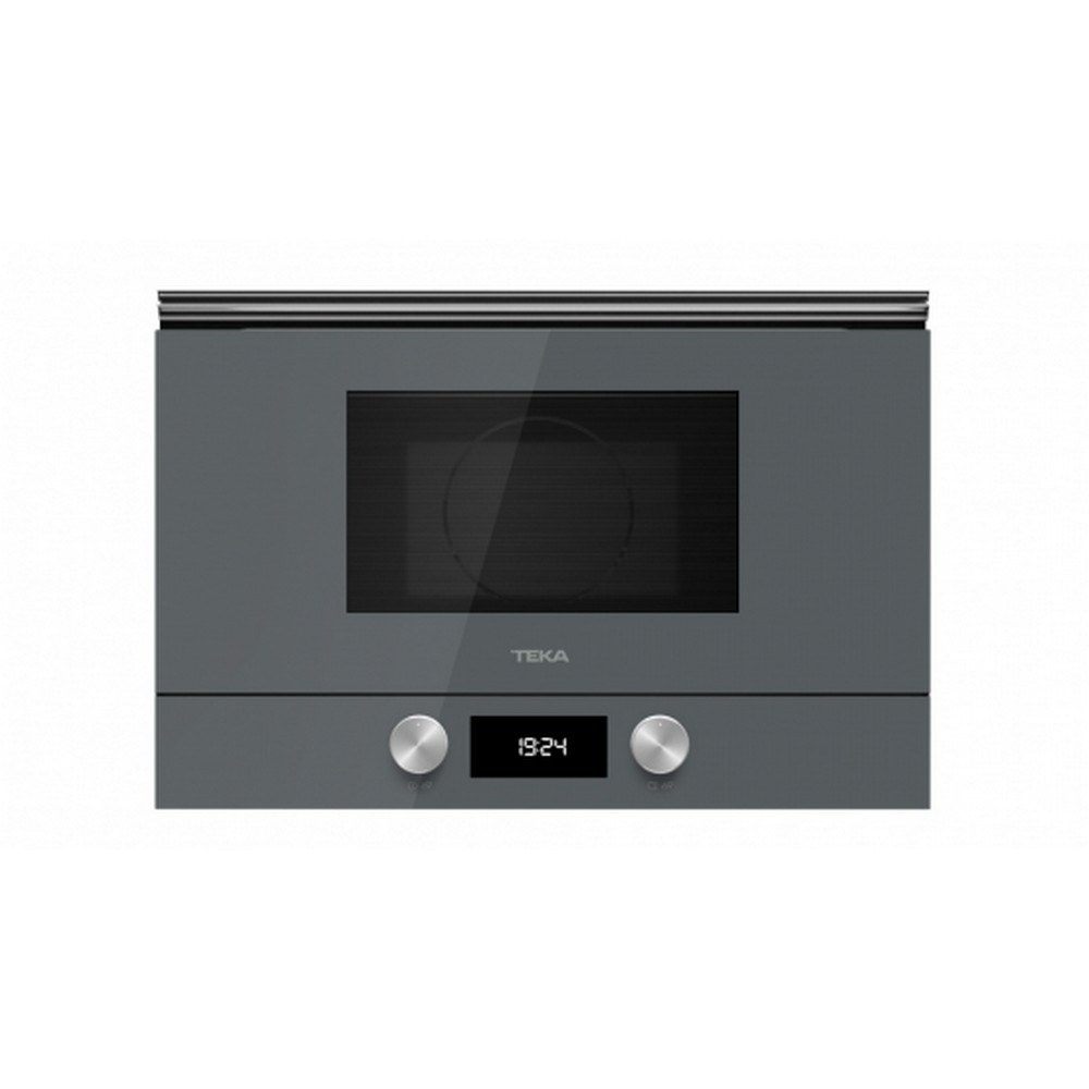 MICROONDAS INTEGRABLE INOX TEKA ML8220