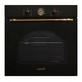 HORNO MULTIFUNCION NEGRO CATA MRA7108BK