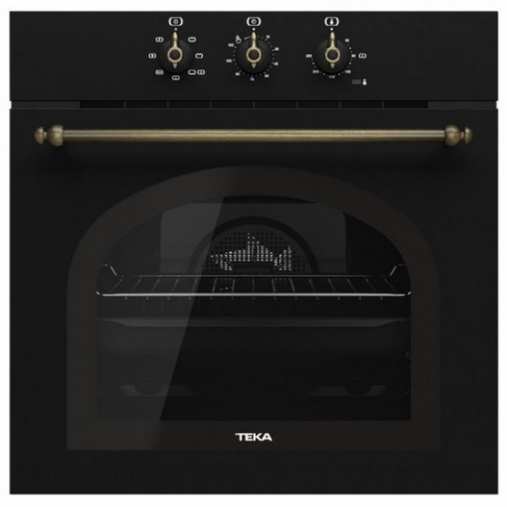 HORNO MULTIFUNCION TEKA HRB6100