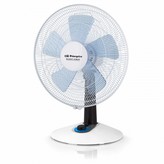 VENTILADOR DE SOBREMESA ORBEGOZO TF0138 35CM 45W