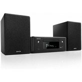 CADENA MUSICAL DENON CEOL N10 65W WIFI BLUETOOTH NEGRA