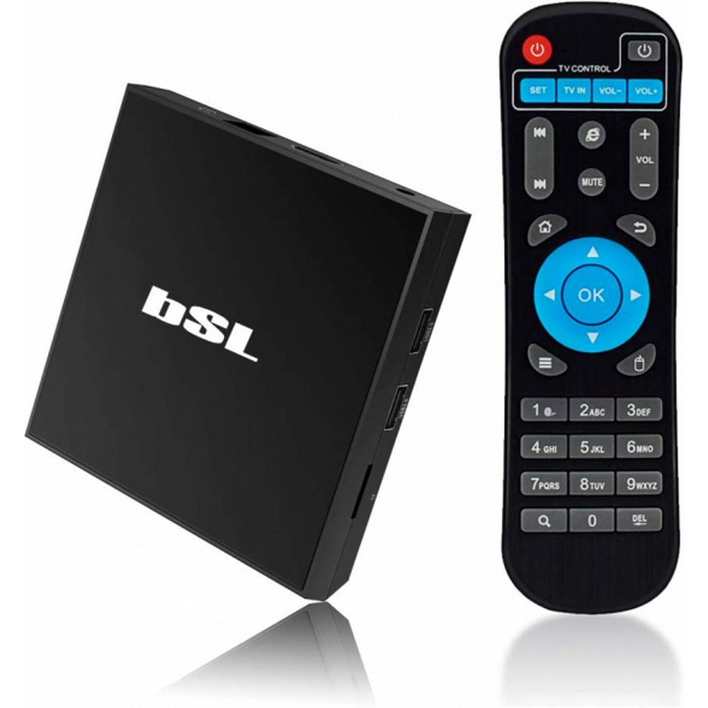 SMART TV BSL ABSL432 4/32 ANDROIDTV 9.0 BT