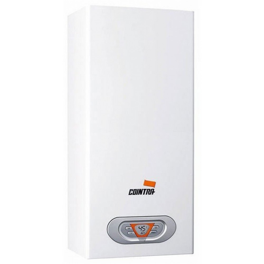 CALENTADOR ESTANCO GAS BUTANO 7 litros COINTRA CPE7Tb