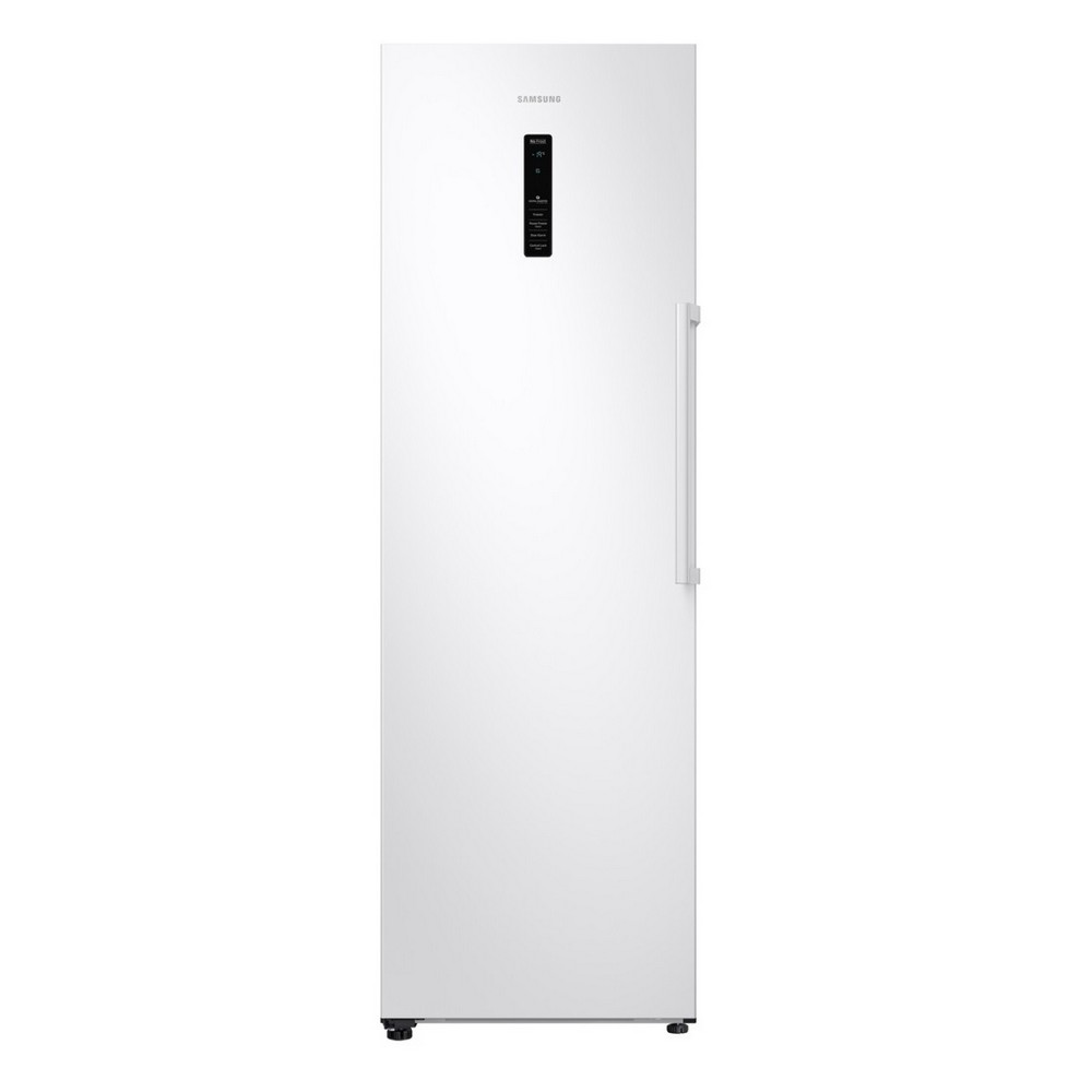 CONGELADOR VERTICAL NO FROST BLANCO 185x60 SAMSUNG RZ32M7535WW/ES