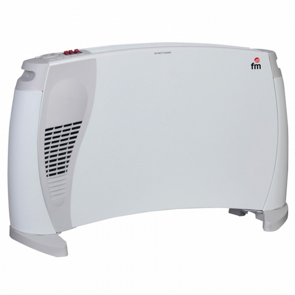 CONVECTOR FM RC1101 TURBO 2000W