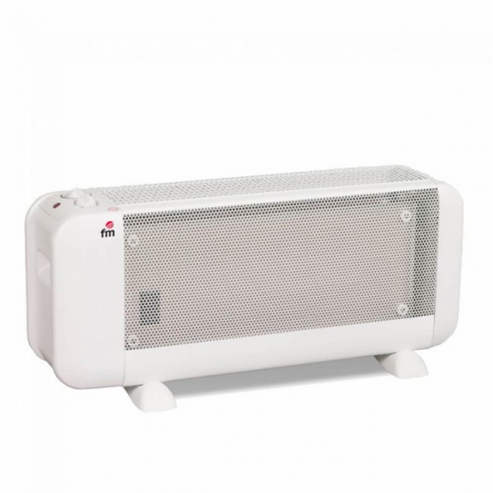 RADIADOR FM BM15 1500W MICATHERM COMPACTO