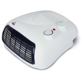CALEFACTOR FM BLANCO 2400TX 2400W HORIZONTAL TERMOSTATO
