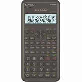 CALCULADORA CASIO FX-82 MS2