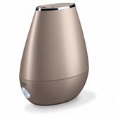 HUMIDIFICADOR BEURER LB37 TOFFEE 2L ULTRASONICO