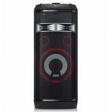 CADENA MUSICAL LG OL100 2000W DJ BLUETOOTH DJ USB