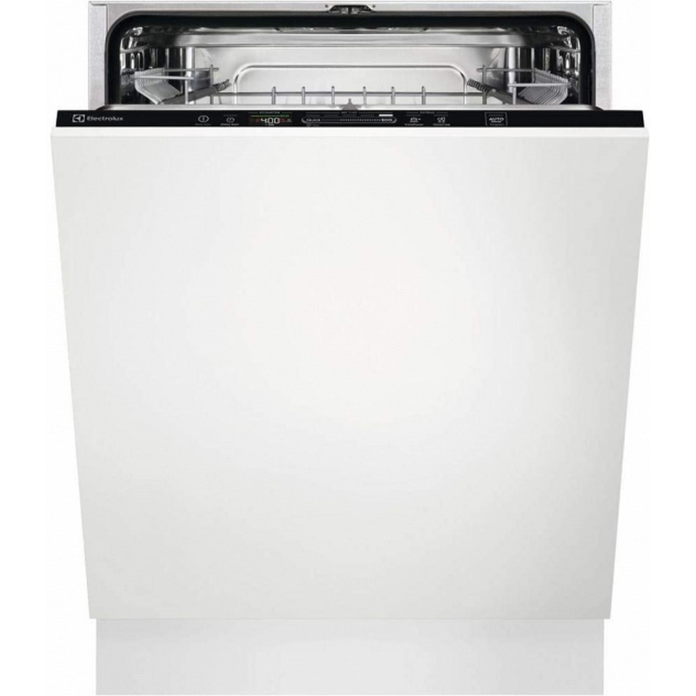 LAVAVAJILLAS INTEGRABLE ELECTROLUX EES47310L